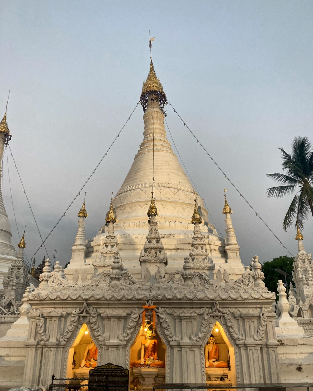 Mae Hong Son: As Close to Myanmar Without Getting My Eyes&nbsp;Wet