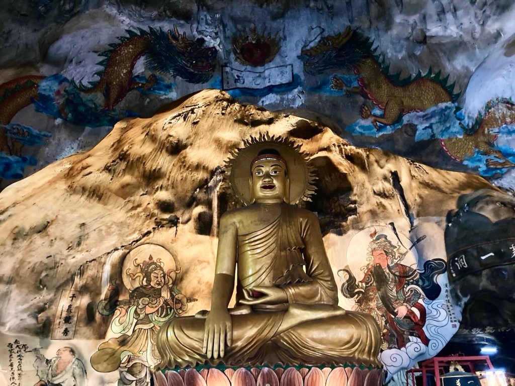 Ipoh: Malaysia Realness